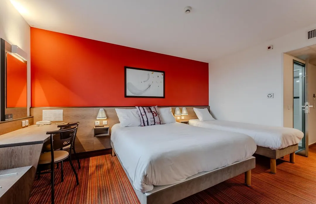 Ace Hotel Poitiers-1