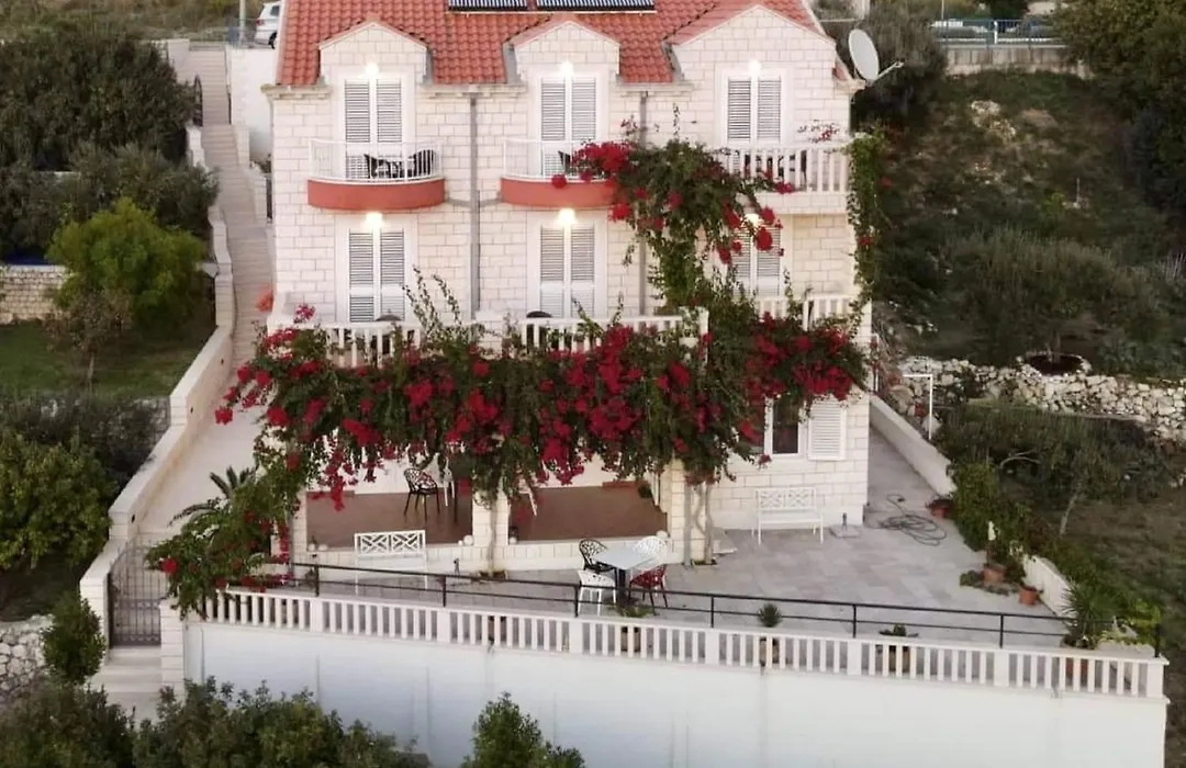 Villa Panorama Dubrovnik-1