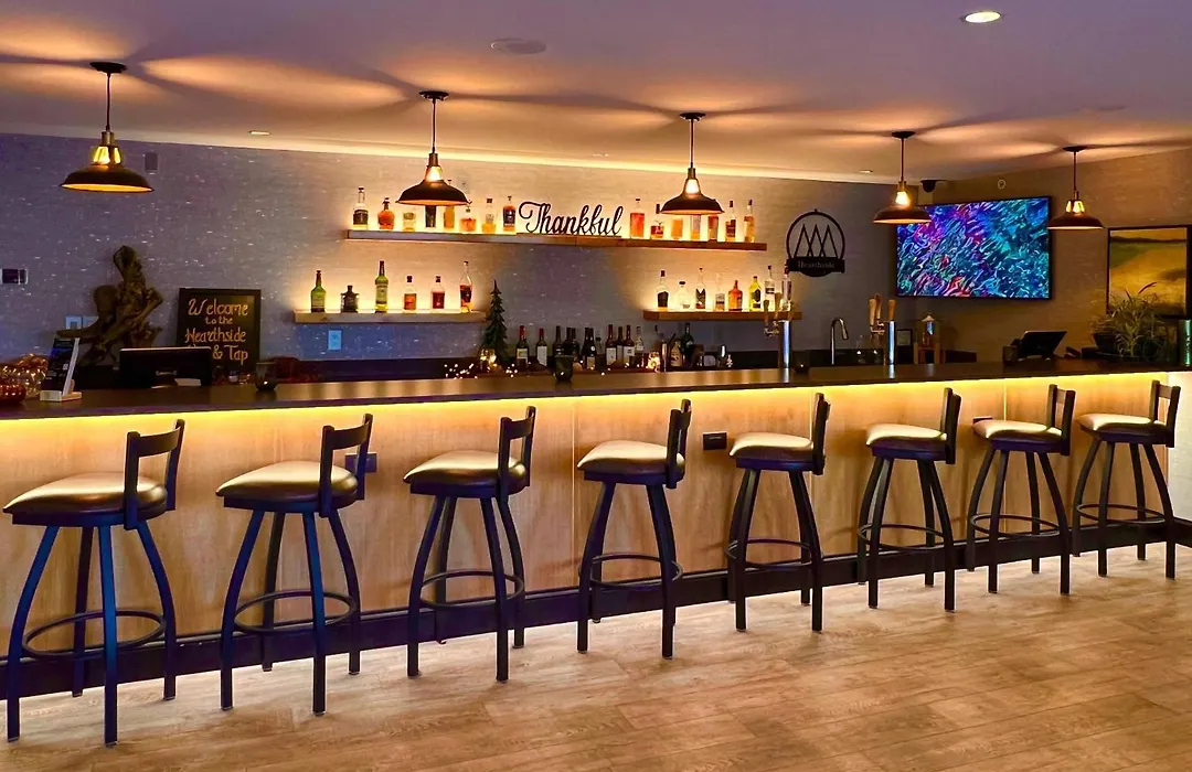 Maine Evergreen Hotel, An Ascend Collection Hotel-1