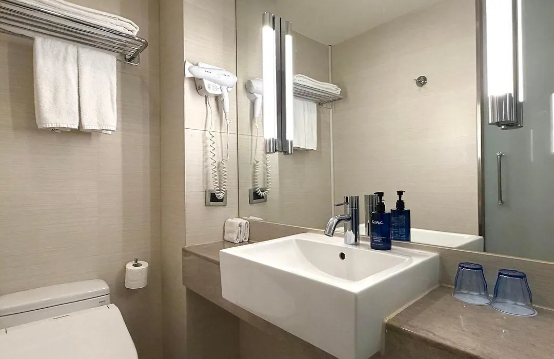 Holiday Inn Express Taoyuan By Ihg-1
