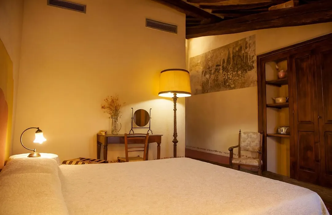 B&B L'orto Delle Terme-1