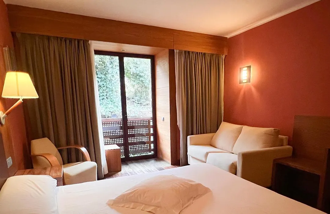 Hotel Riberies & Spa By Rda Hotels-1