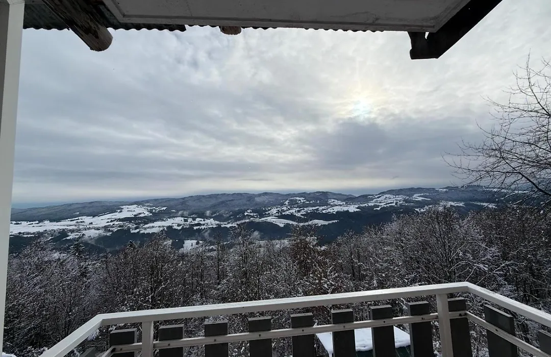 Albergo Ristorante K2-1