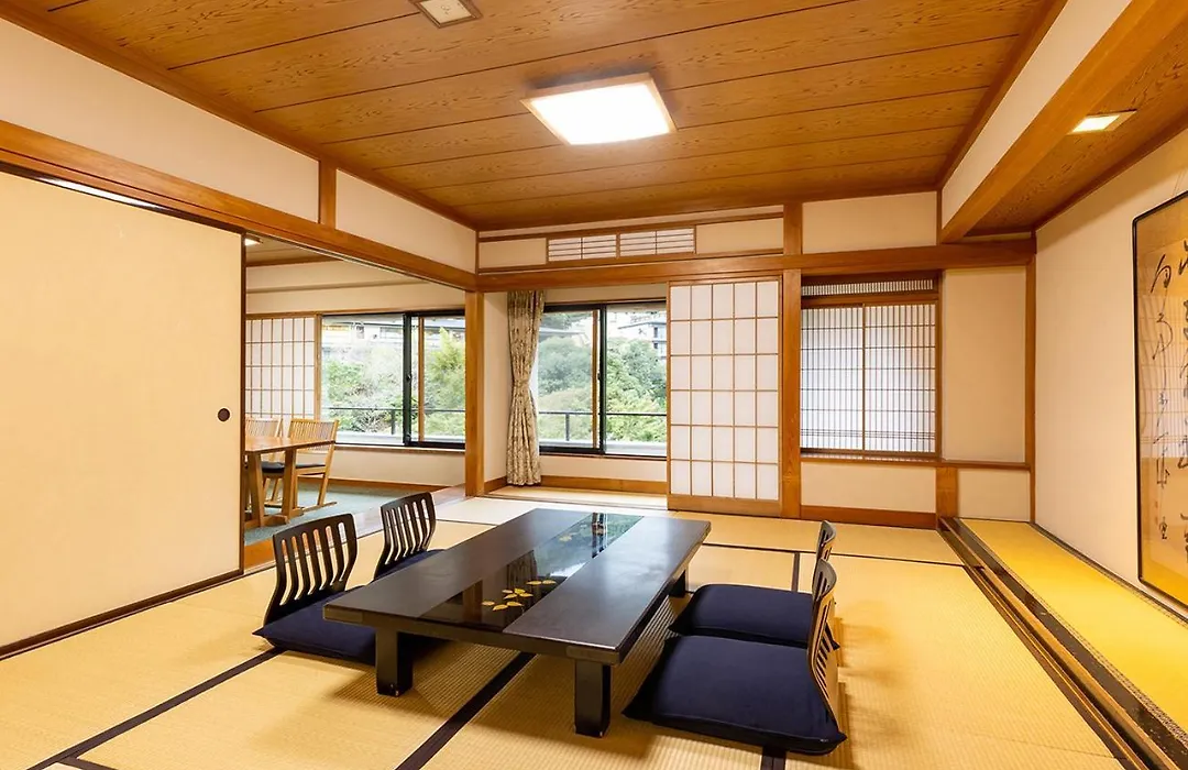 Yoshiike Ryokan-1
