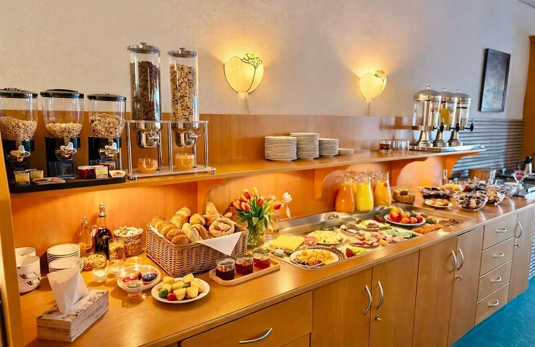 Turmhotel Schwedt-1