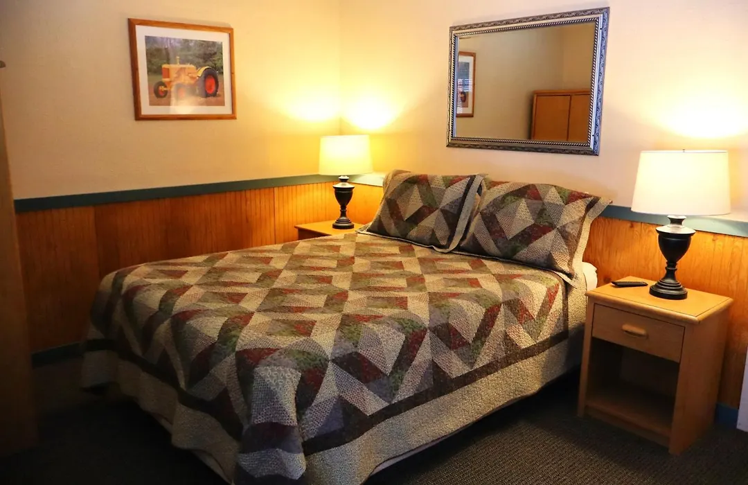 Beaver Valley Lodge-1