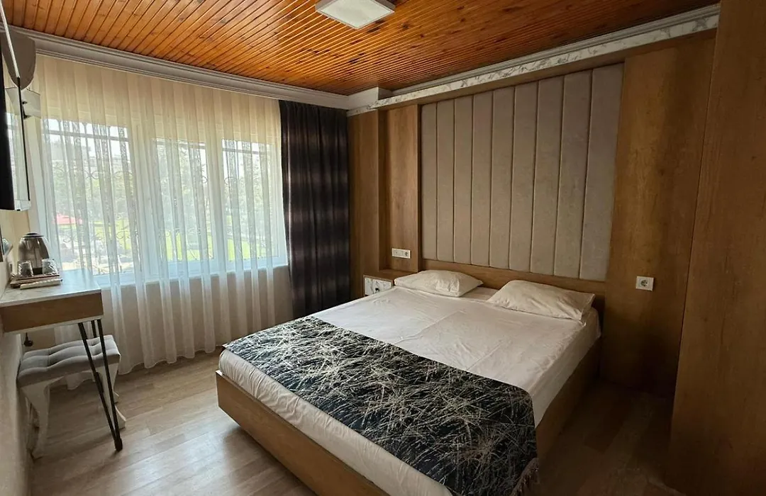 Han Suite Hotel-1