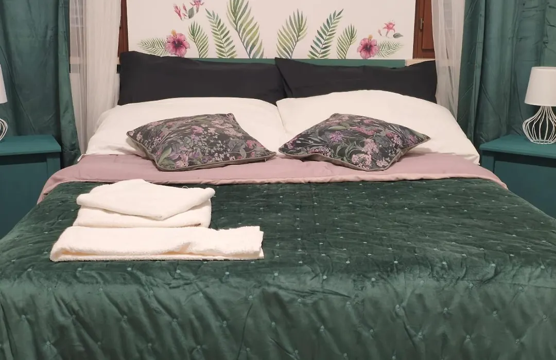 Fiera di Roma B&B-1