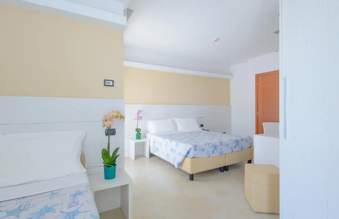 Hotel Sans Souci-1