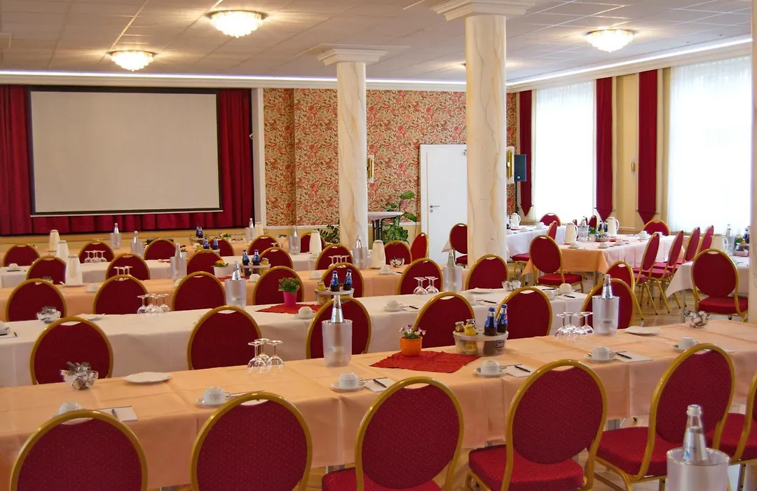Hotel Goldener Fasan-1