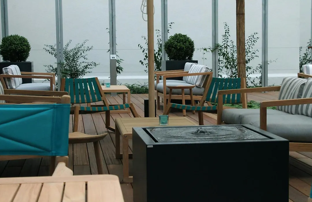 Motel One Bremen-Altstadt-1