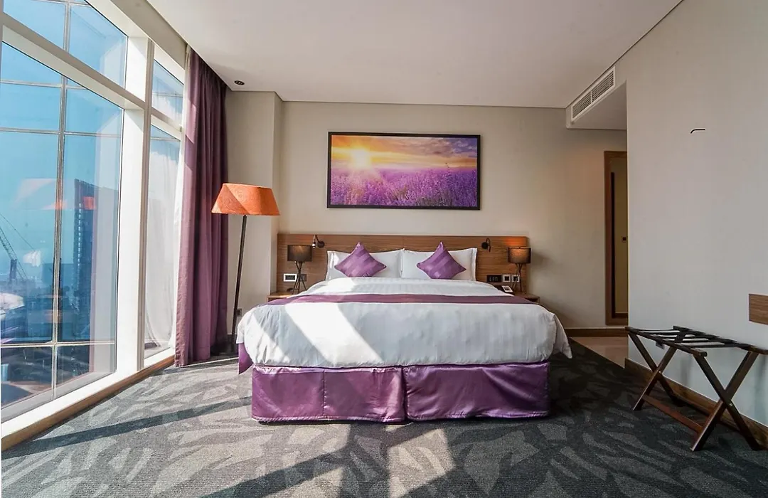 Park Regis Business Bay-1