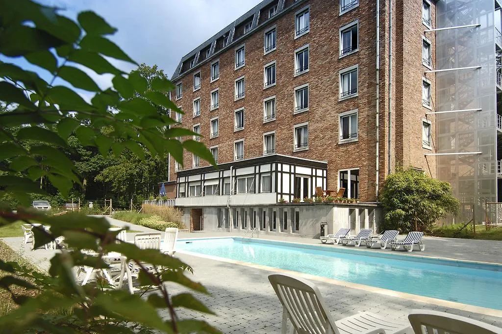 Mercure Mons-1