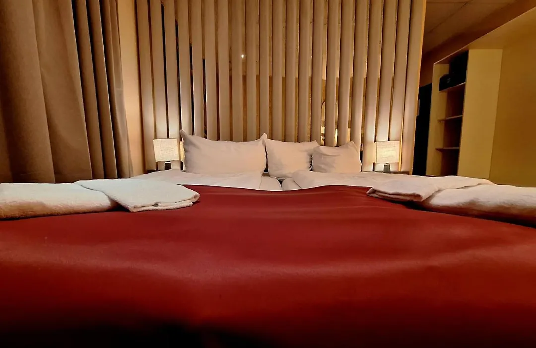 Hotel Augustin Komfort Leipzig Ihr Zuhause Unterwegs-1