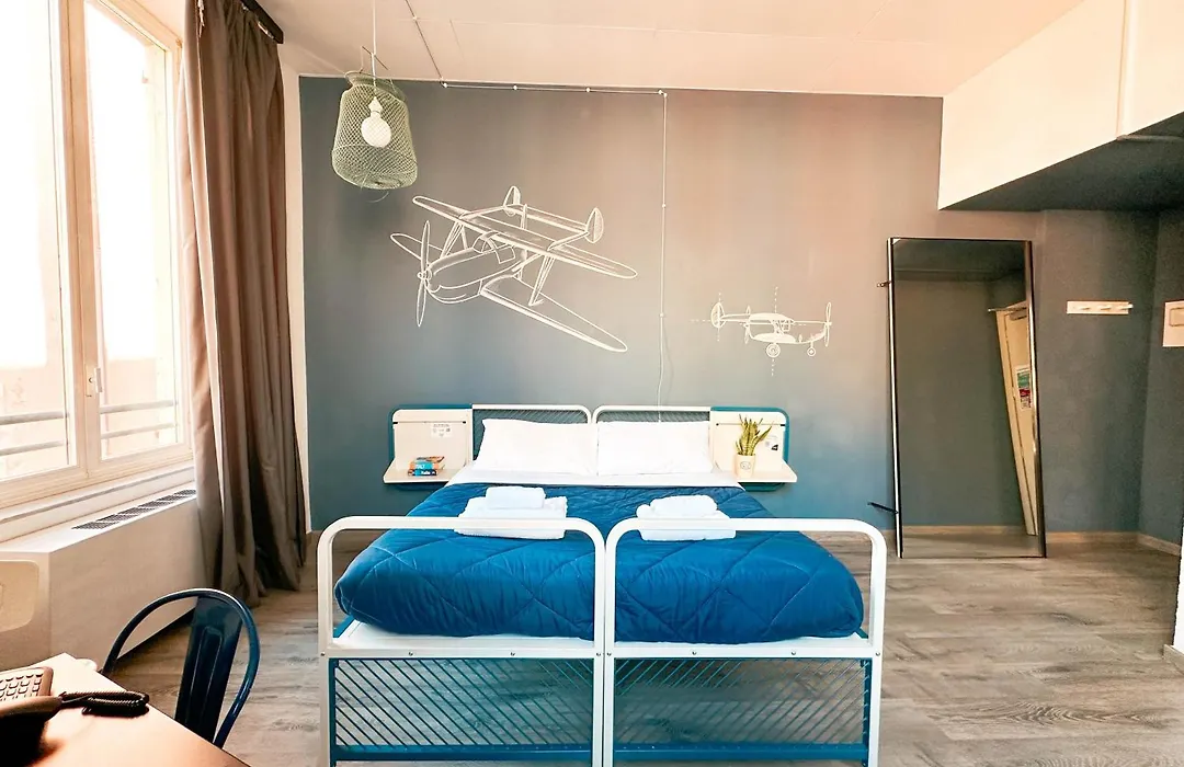 Hotel Britannia-1