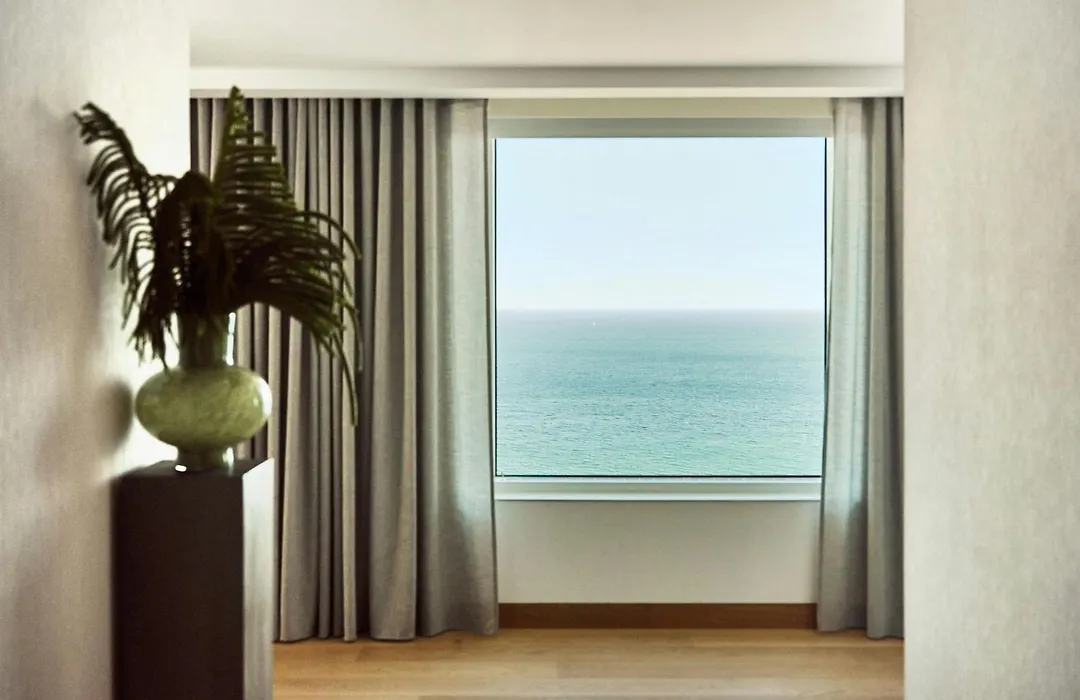 Hotel Arts Barcelona-1