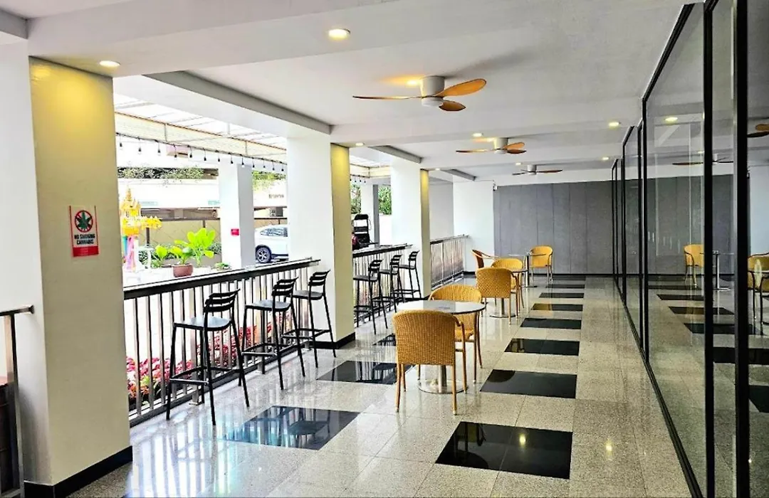 Dynasty Grande Hotel-1