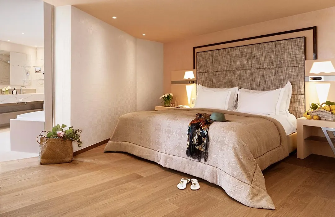 Hotel Eden Roc - The Leading Hotels Of The World-1