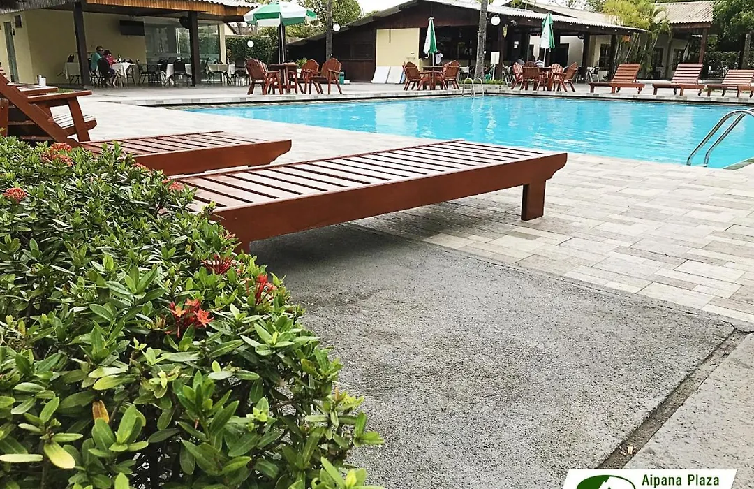 Aipana Plaza Hotel-1