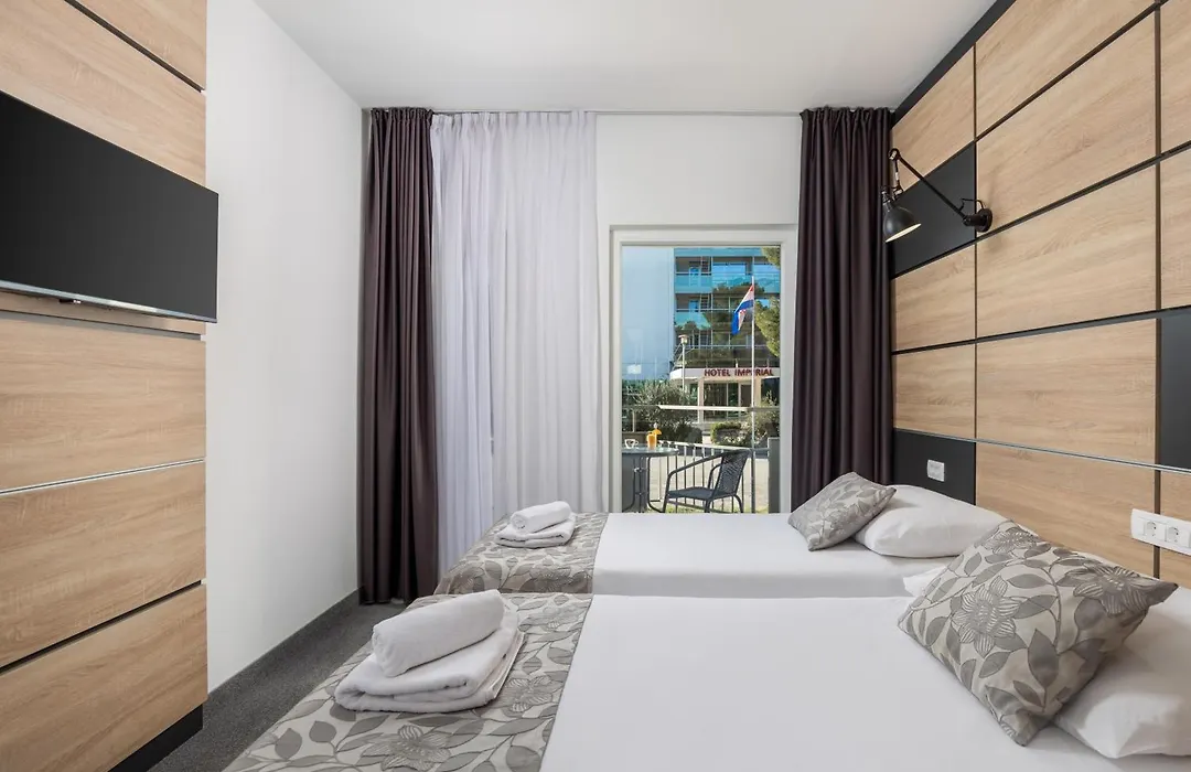 Ville Imperial Vodice-1