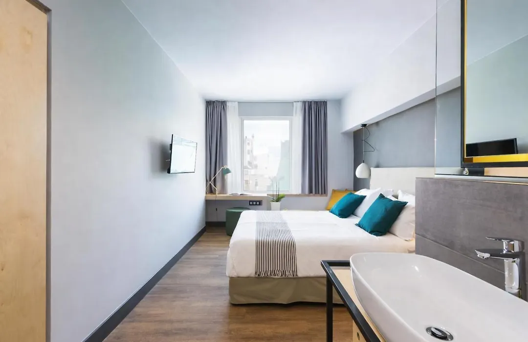 St. Bjur Suites-1