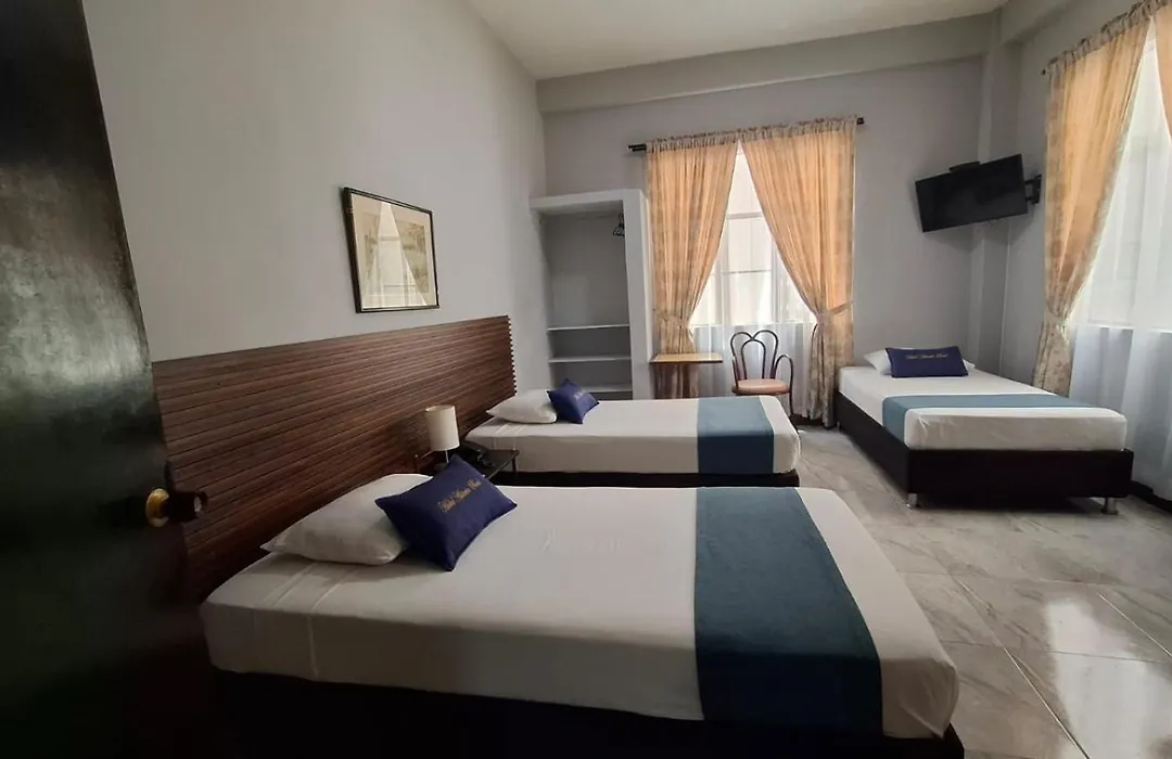 Hotel Astoria Real-1