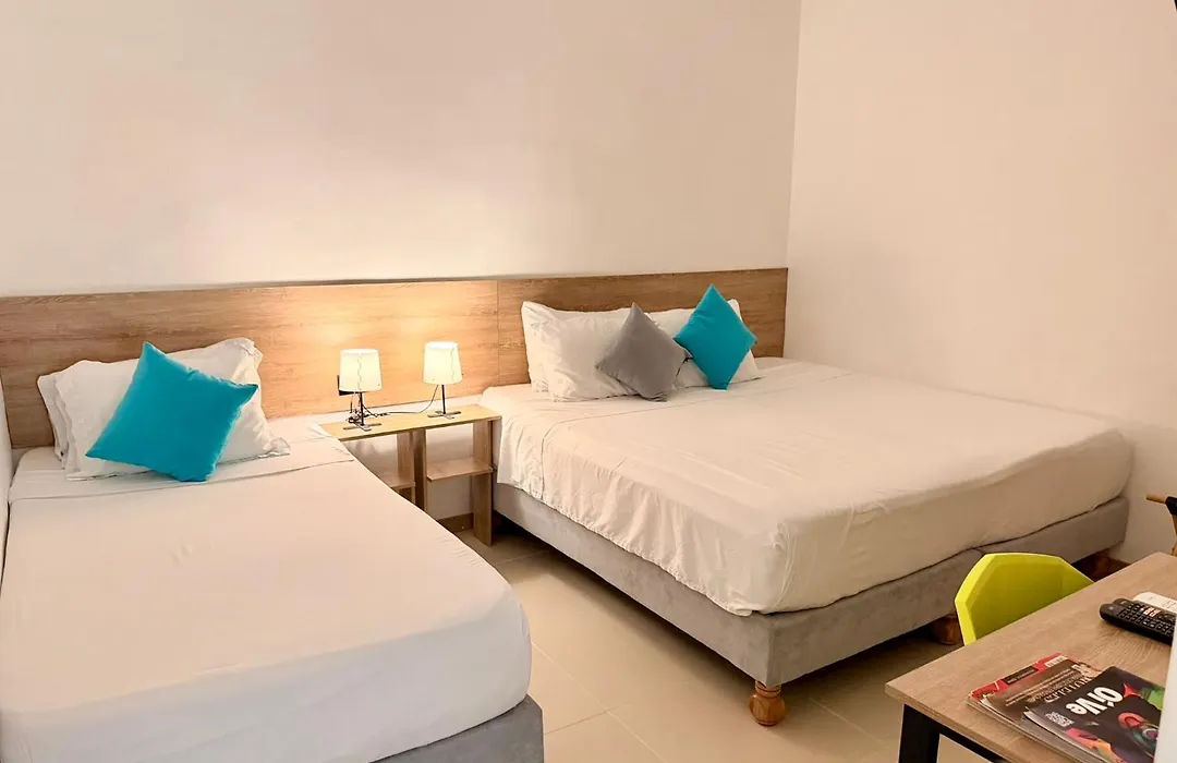 Hotel 9.5 San Fernando-1