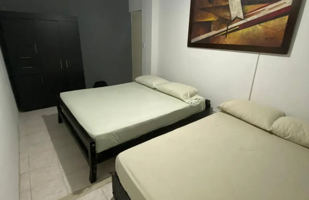 Casa Vía Italia-1