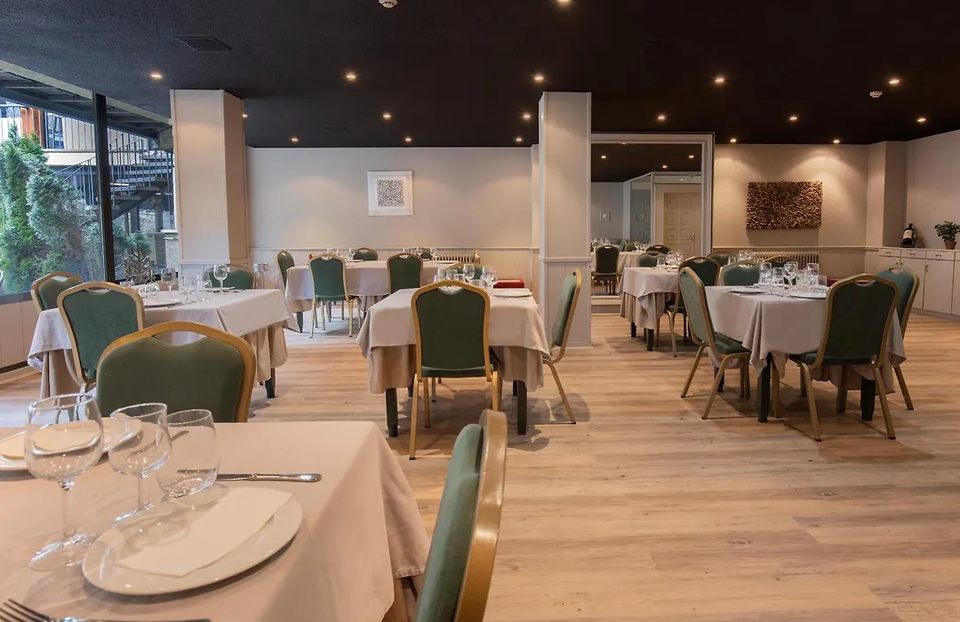 Hotel Sant Gothard By Nexta-1