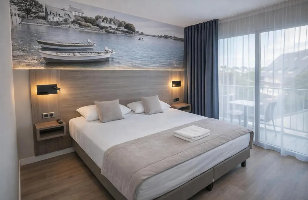 Hotel Europa-1