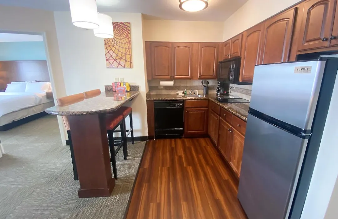 Staybridge Suites Great Falls By Ihg-1