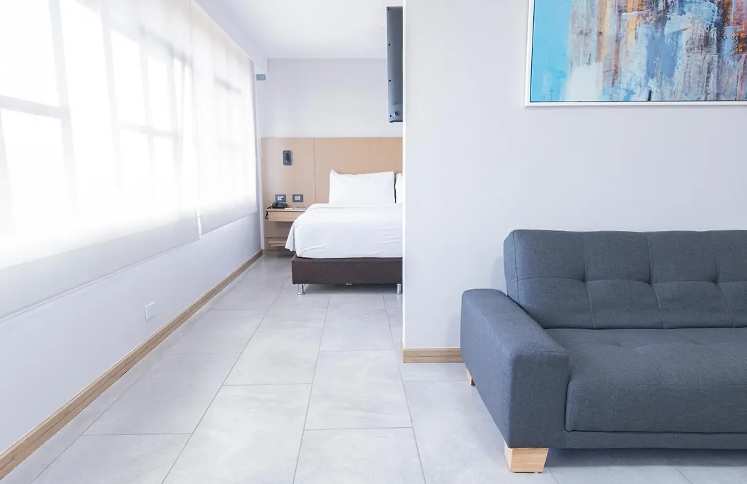 Hotel Dann Cali-1