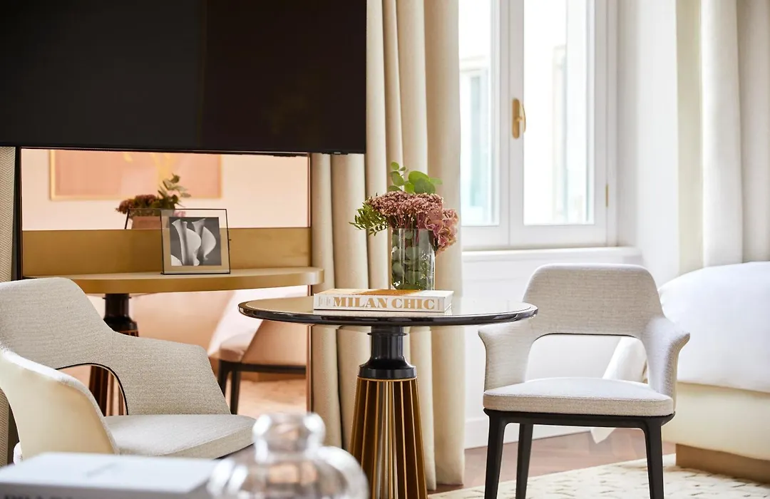 Four Seasons Hotel Milano-1
