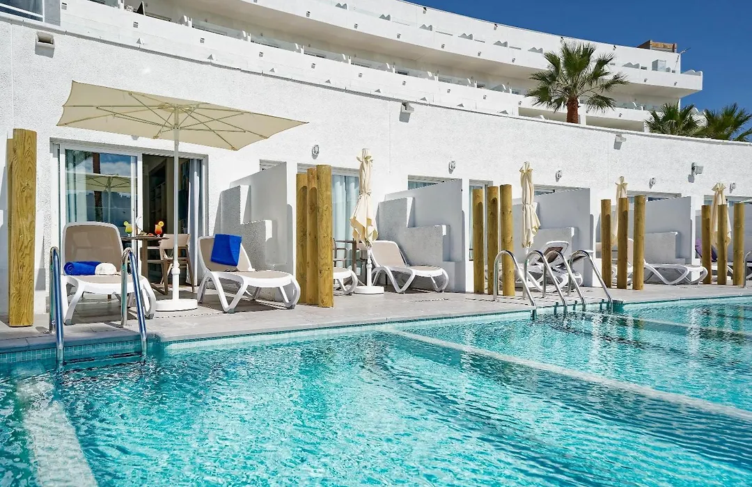 Bluesea Golden Beach (Adults Only)-1