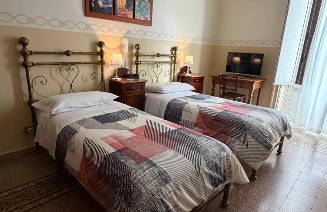 Albergo Cavour-1