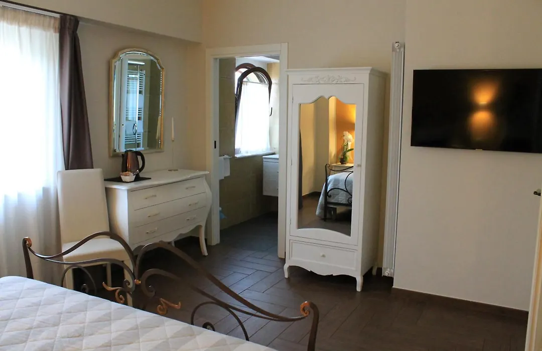 Il Castellaccio Bed&Breakfast-1