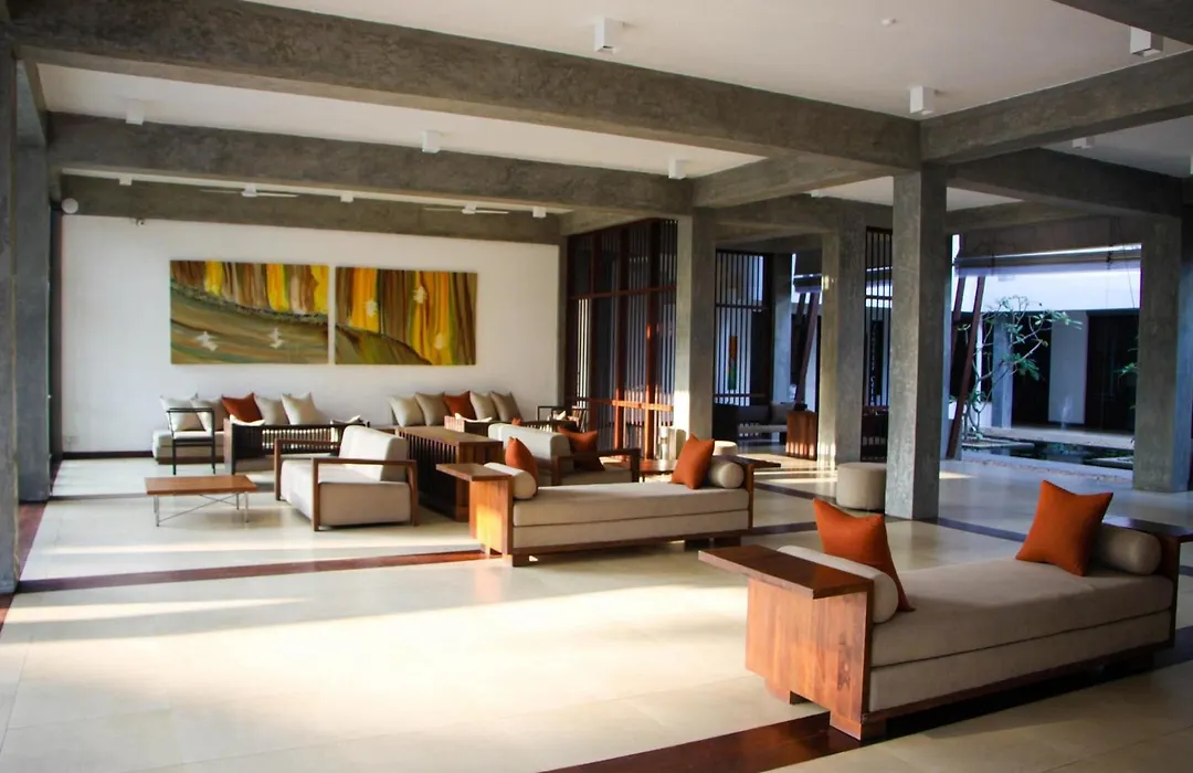 Goldi Sands Hotel-1