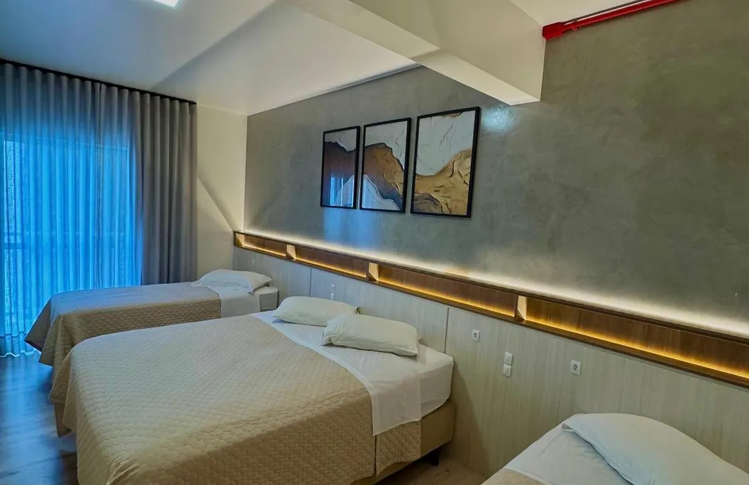 Oceano Hotel de Barra Velha-1