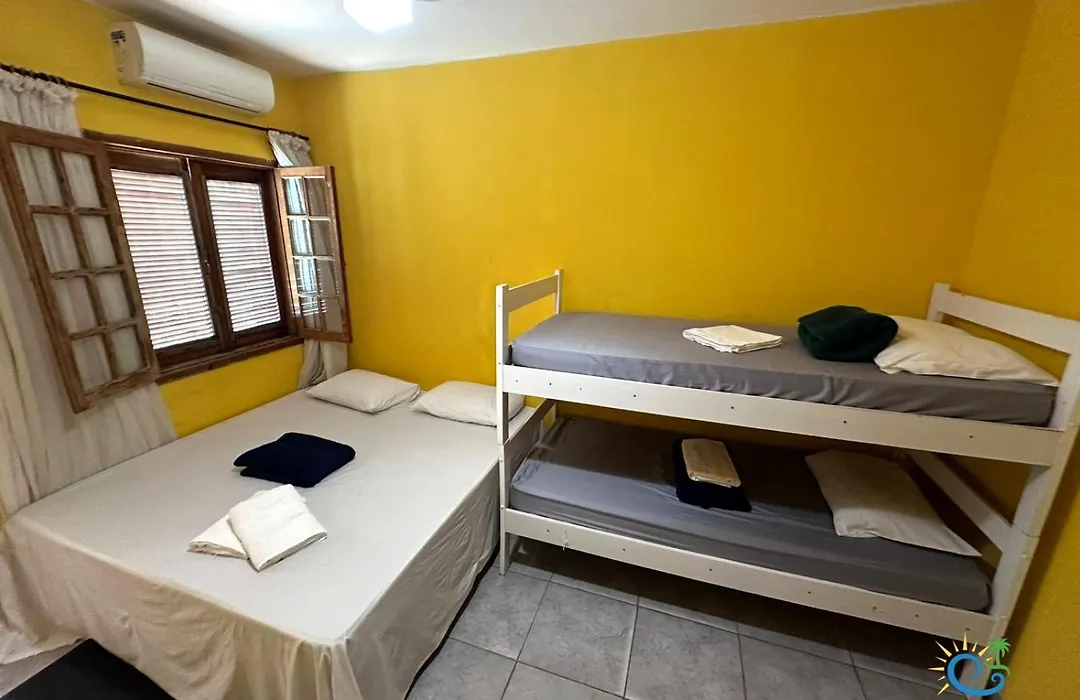 Pousada Chácara Sonho-1