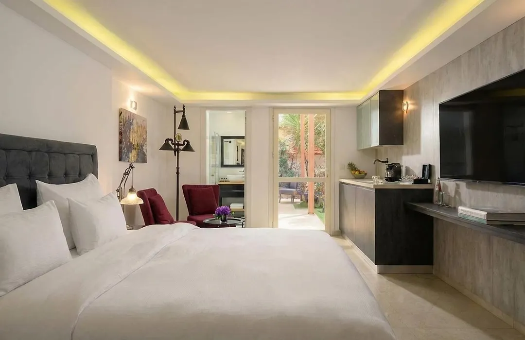 Carmella Spa & Boutique Hotel-1