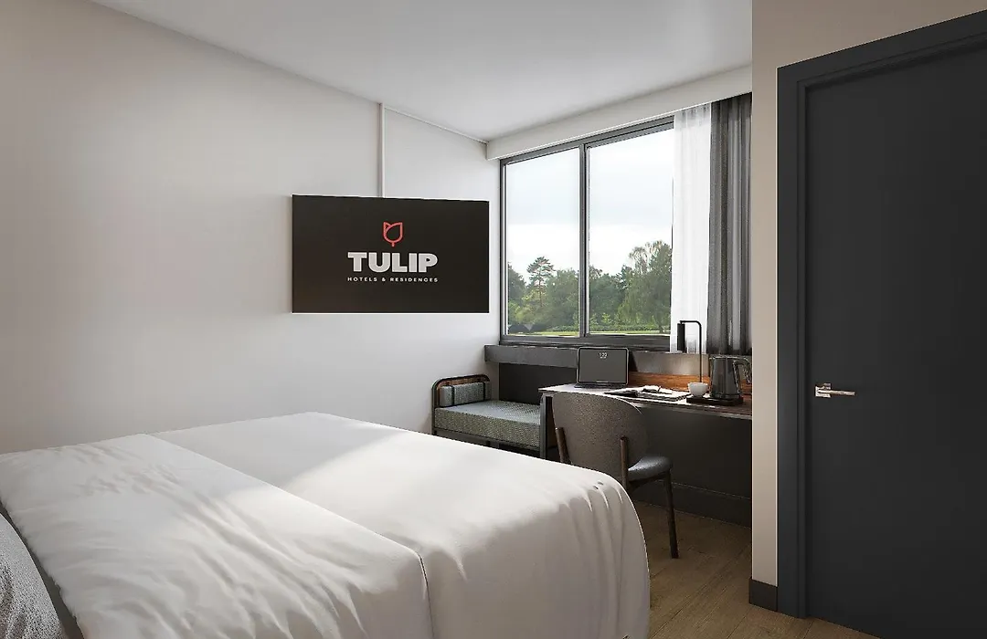 Campanile Hotel&Restaurant Gouda-1