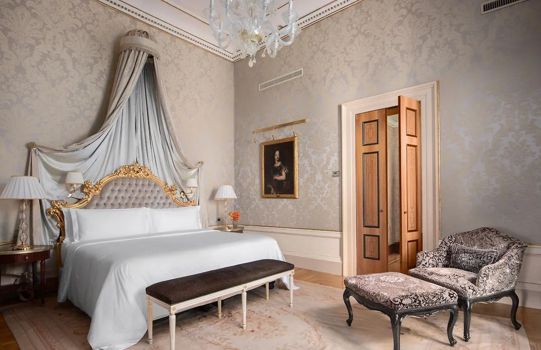 Danieli, Venezia, A Four Seasons Hotel-1