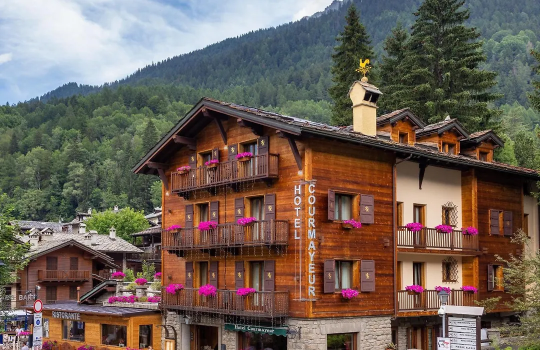 Hotel Courmayeur-1
