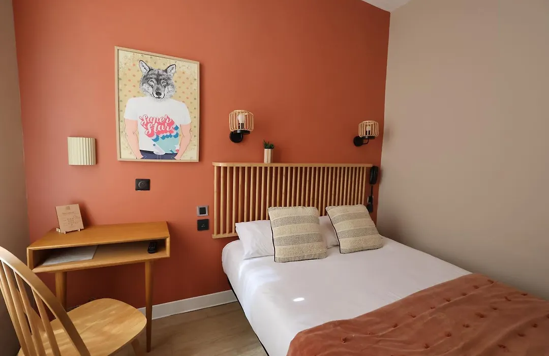 boutique Hôtel Azur-1