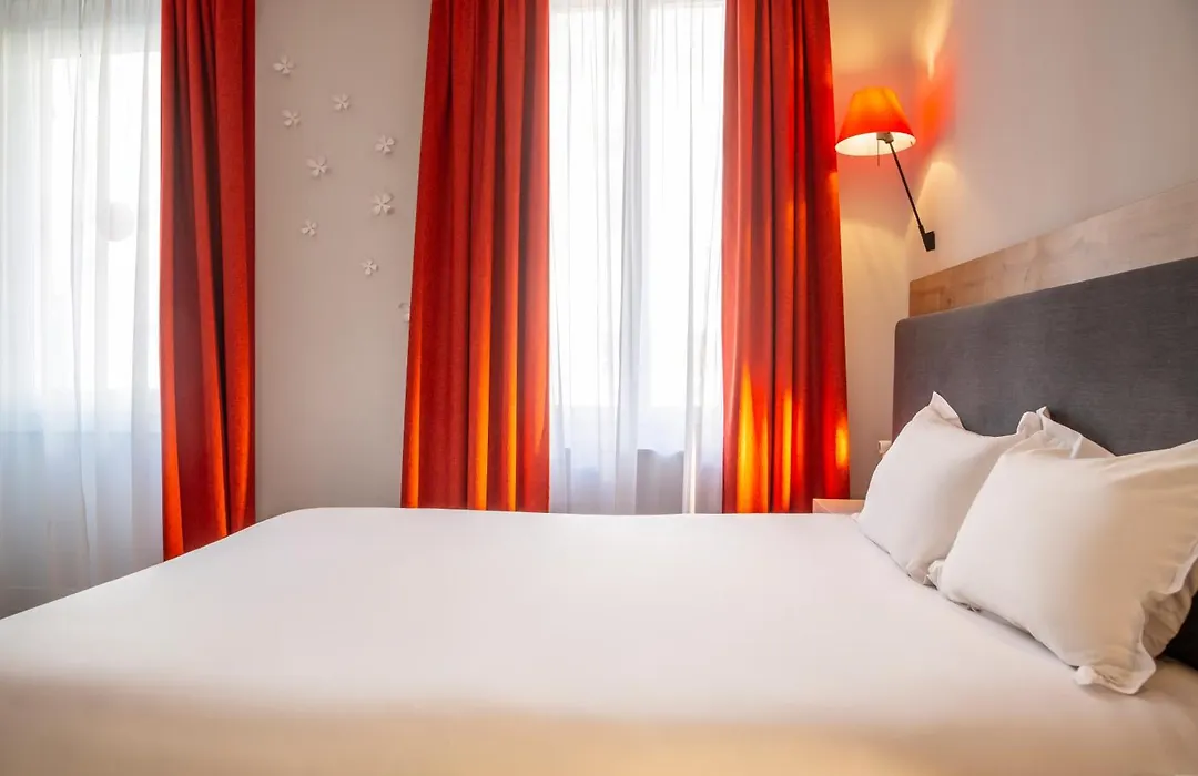 Hotel Maison Montgrand - Vieux Port-1