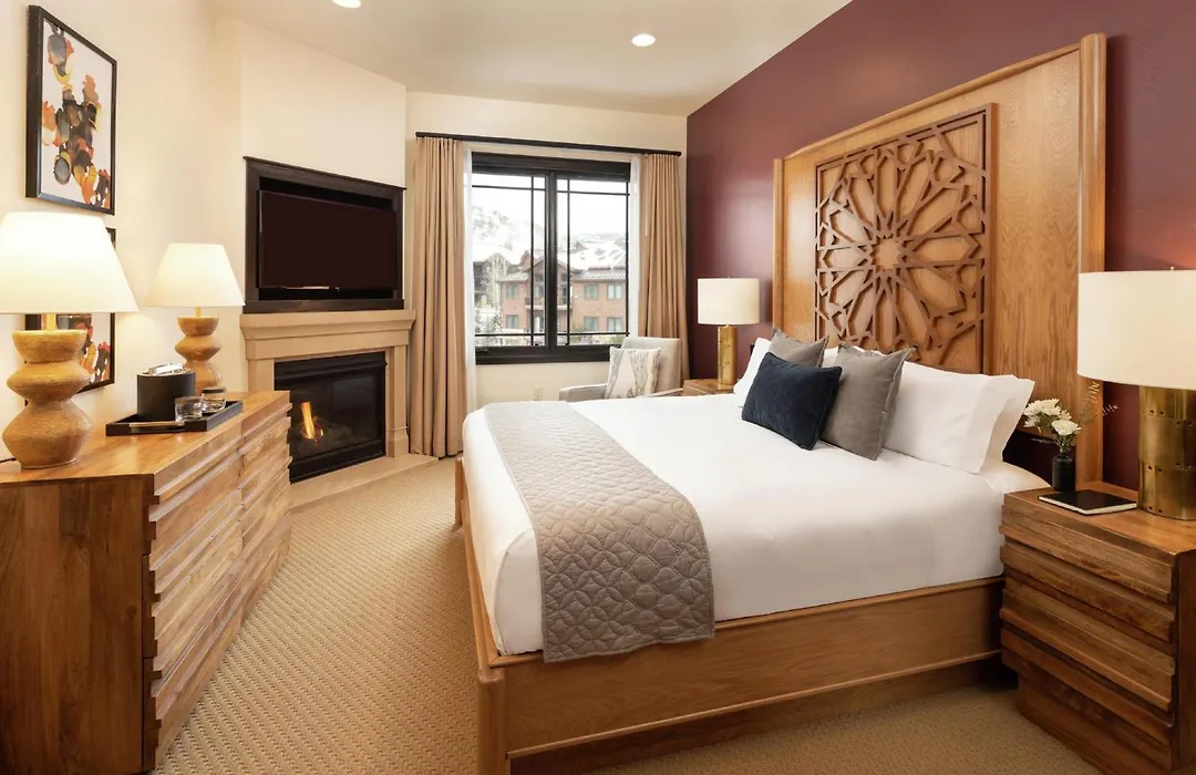 Waldorf Astoria Park City-1