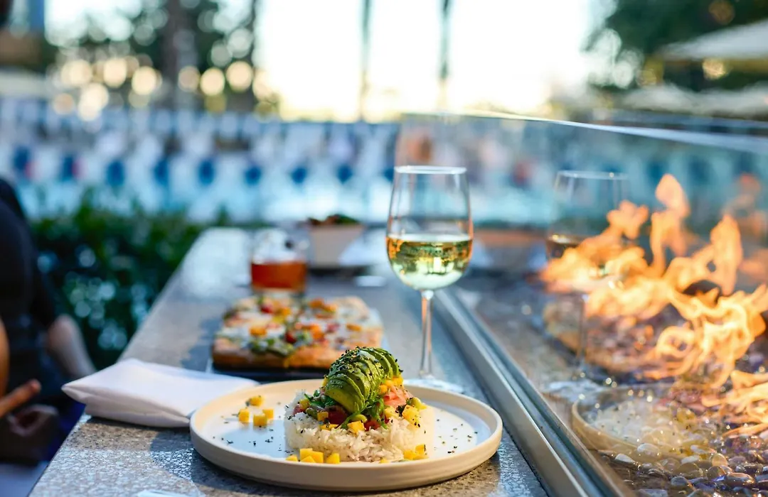 Renaissance Clubsport Aliso Viejo Laguna Beach Hotel-1