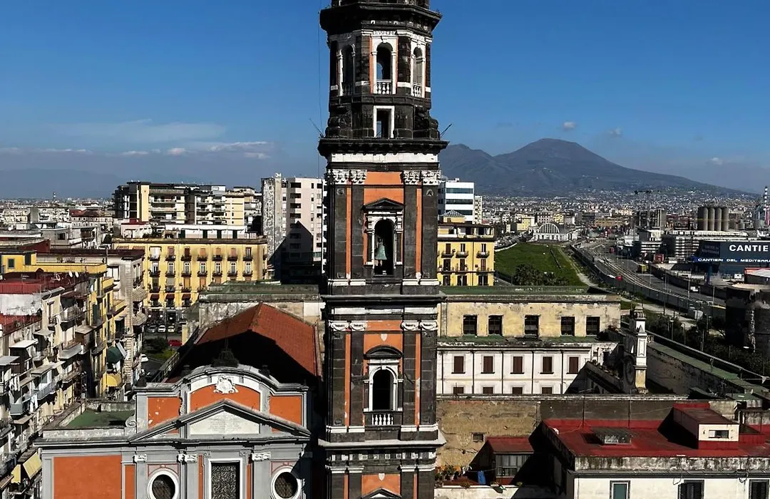 La Casa Di Giorgio Panoramic Rooms-1