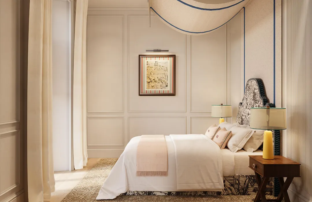 Miralago Luxury Apartments-1