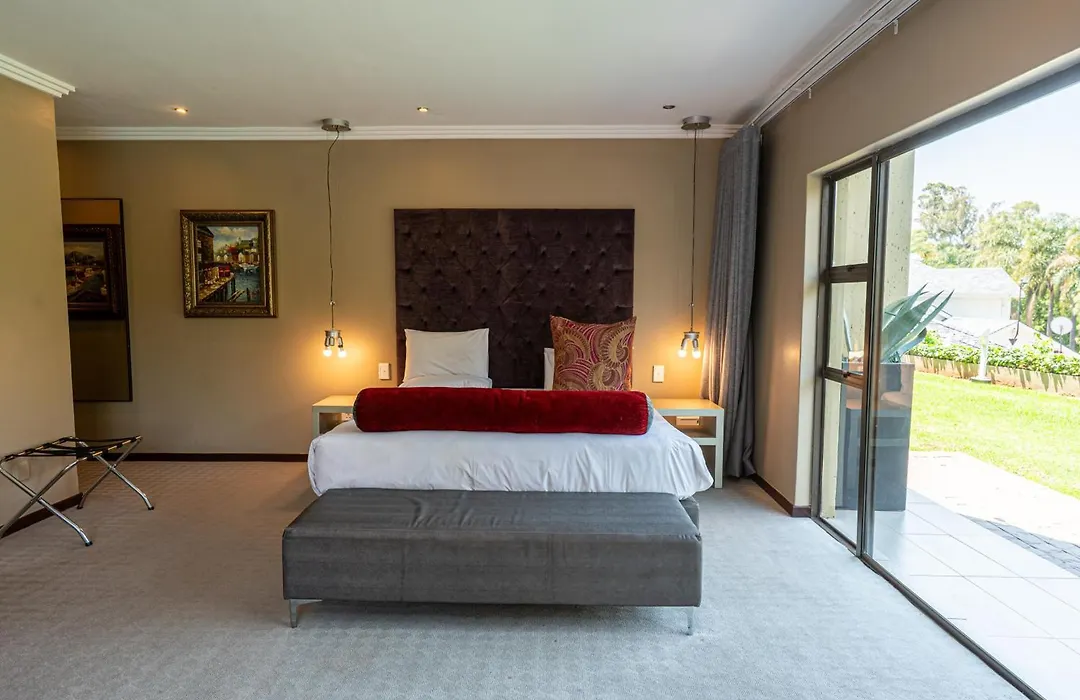 St Andrews Boutique Hotel-1